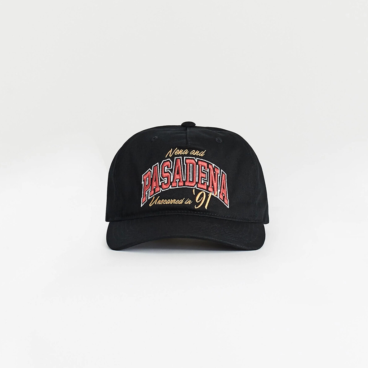 NXP Dimes Cap/ BLK