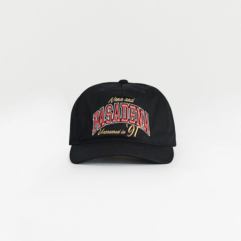 NXP Dimes Cap/ BLK