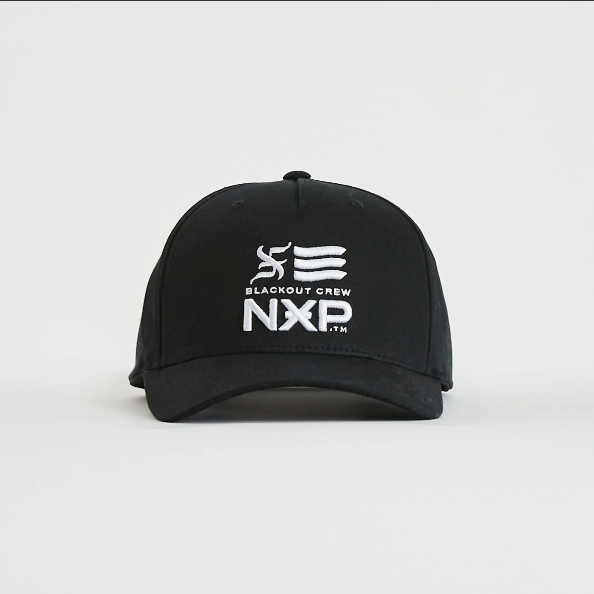 NXP Sorrow Cap Flexfit/ BLK