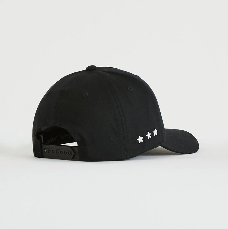 NXP Ocean Cap Flexfit/ BLK