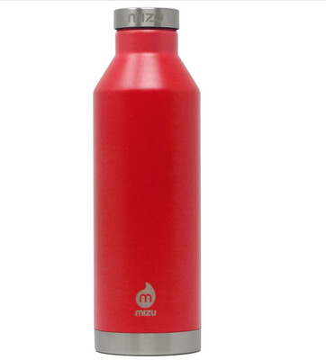 Mizu V8 Insulated Water Bottle