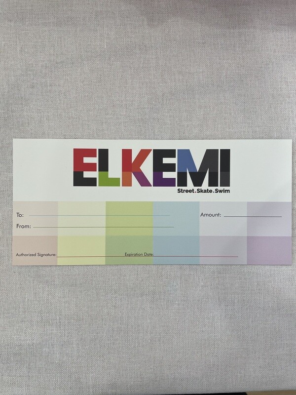 Gift Voucher