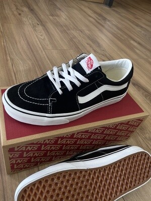 Vans Sk-8 Low