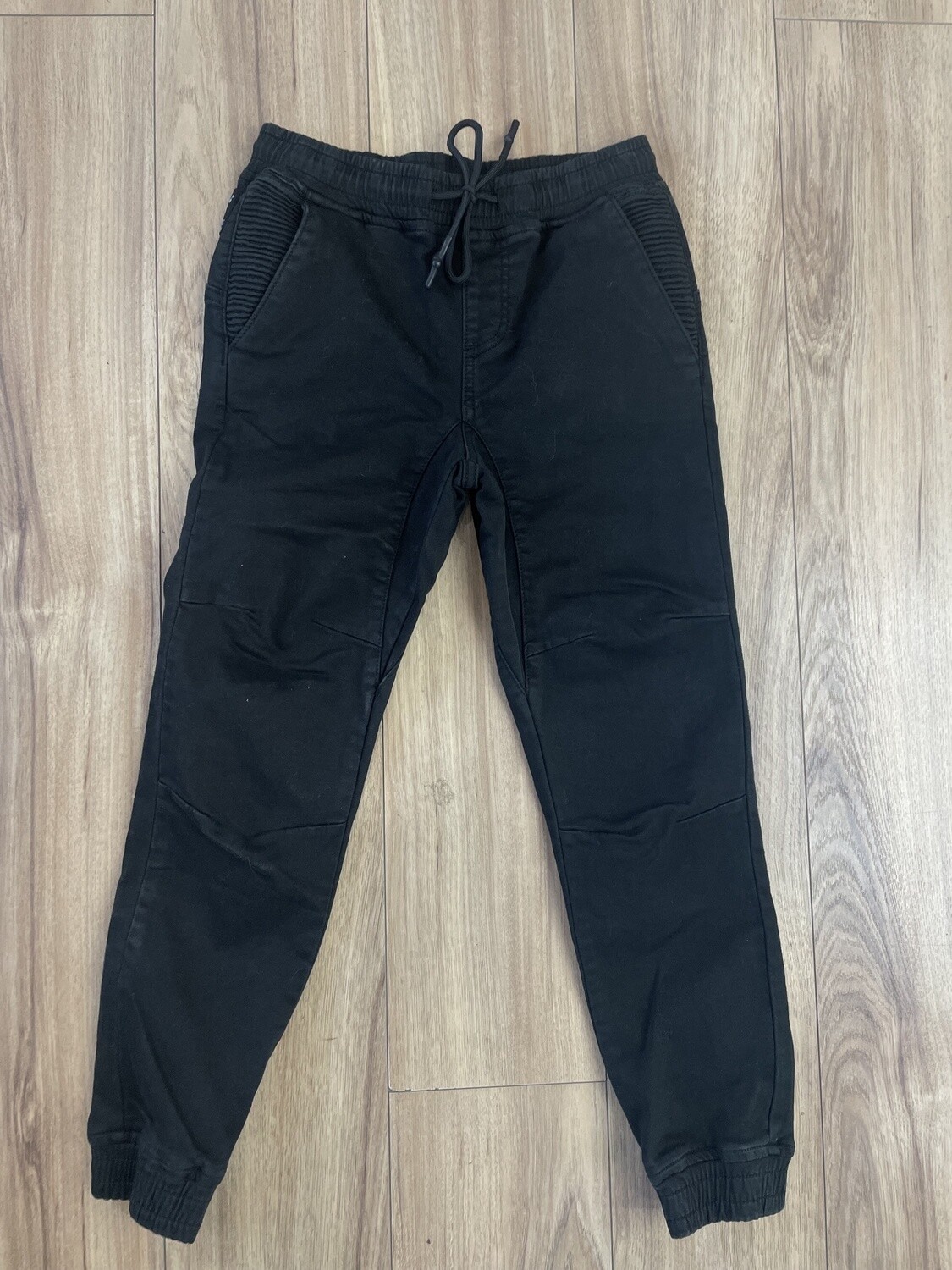St Goliath Hagan Pant / Black