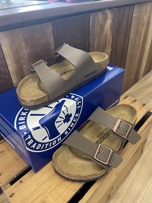 Birkenstock Arizona  Birko-Flor/ Mocca
