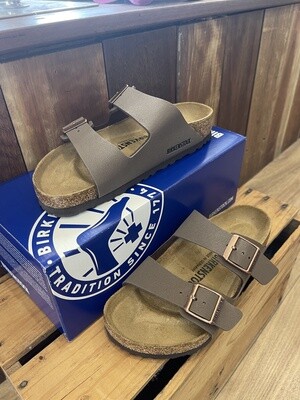 Birkenstock Arizona  Birko-Flor/ Mocca