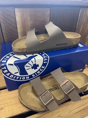 Birkenstock Arizona  Birko-Flor/ Mocca