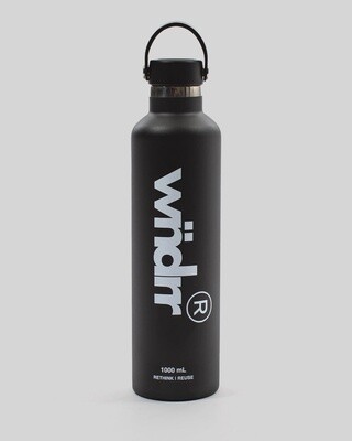 WNDRR Accent Water Bottle