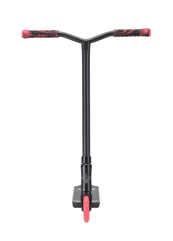 Envy One Comp Series3 Scooter- Red/Black