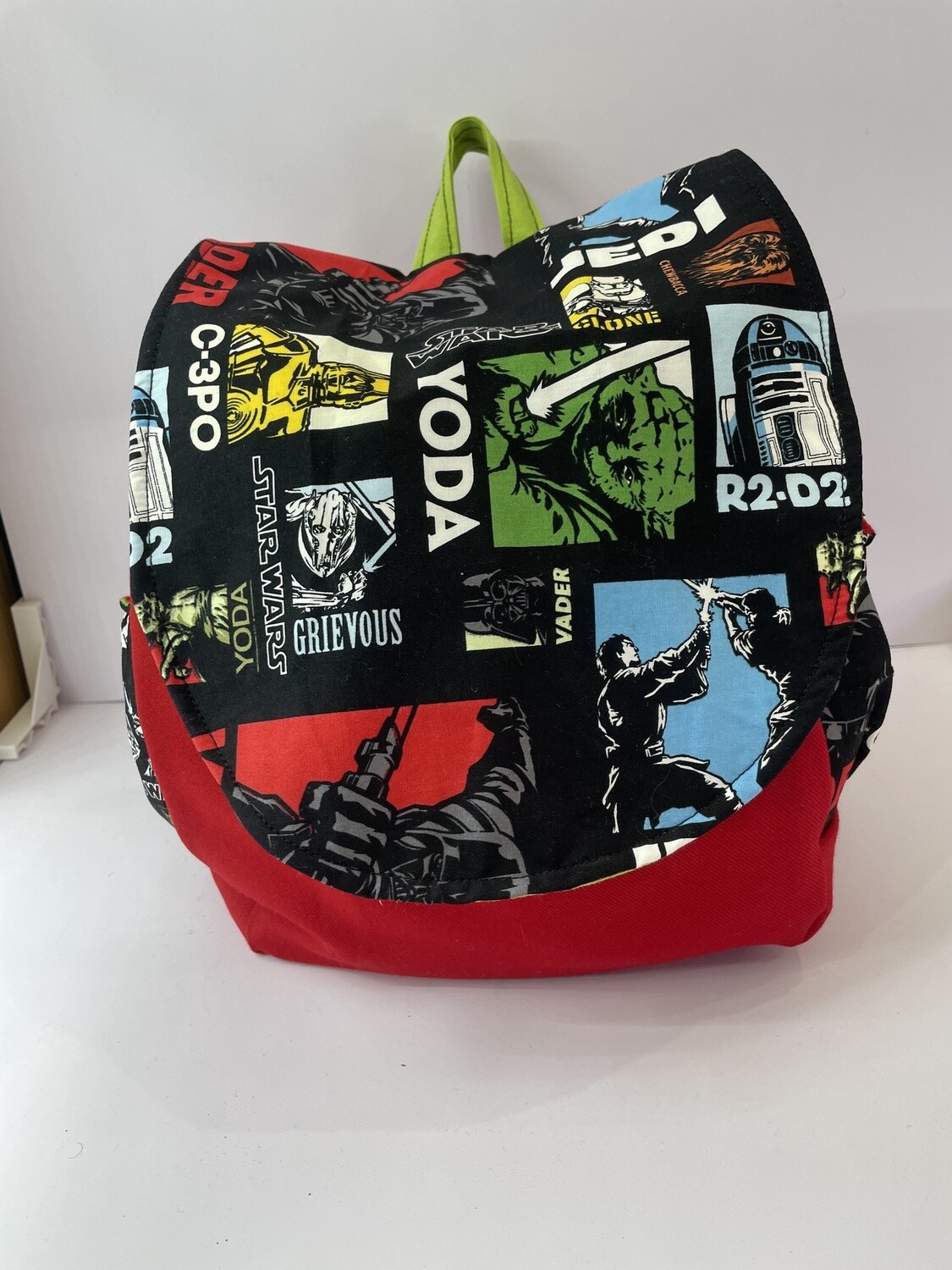 Star Wars Backpack