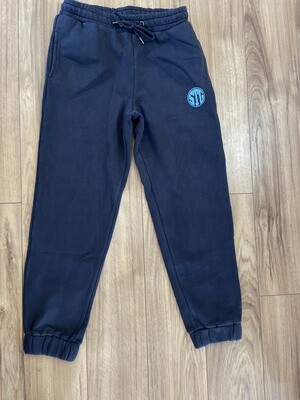 St G Dorm Trackpant/ Navy [8-16 YEARS]