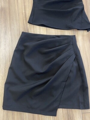 Winnie &amp; Co. Skirt / Black