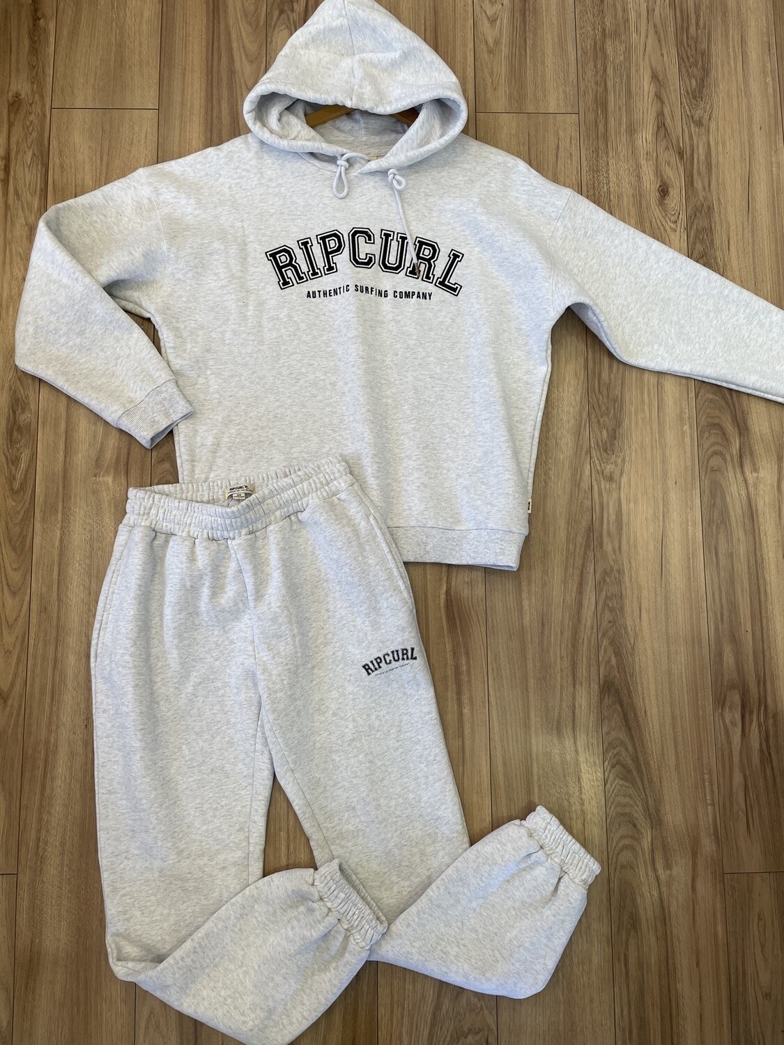 Ripcurl Varsity Pants/ Grey Marble