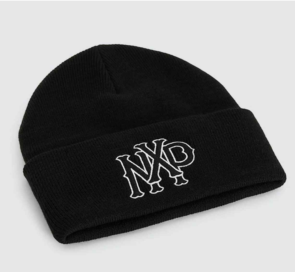 NXP Pavillion Beanie / Black