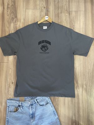 NXP Spar Street Tee/ Char