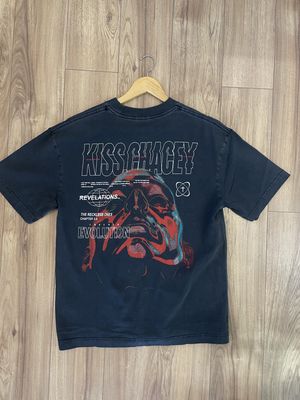 KSCY Revelation Street Tee/Gry