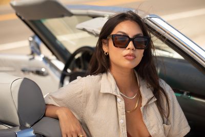EYEWEAR