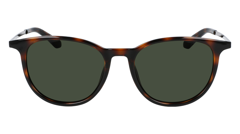 DRAGON BILLIE Matte Tortoise w/ LUMALENS G15