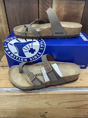 Birkenstock Mayari/ mocca