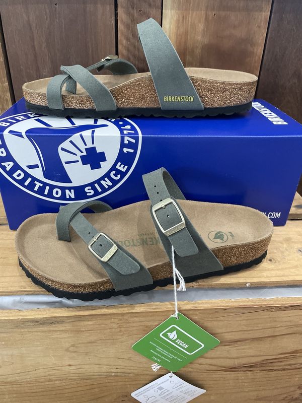 Birkenstock Mayari Vegan / Thyme