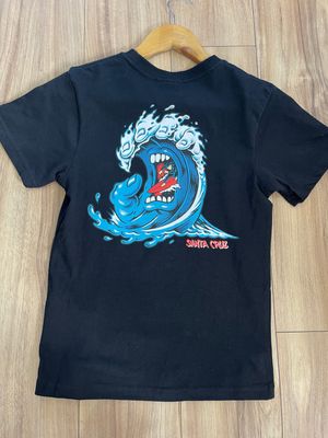 SANTA CRUZ