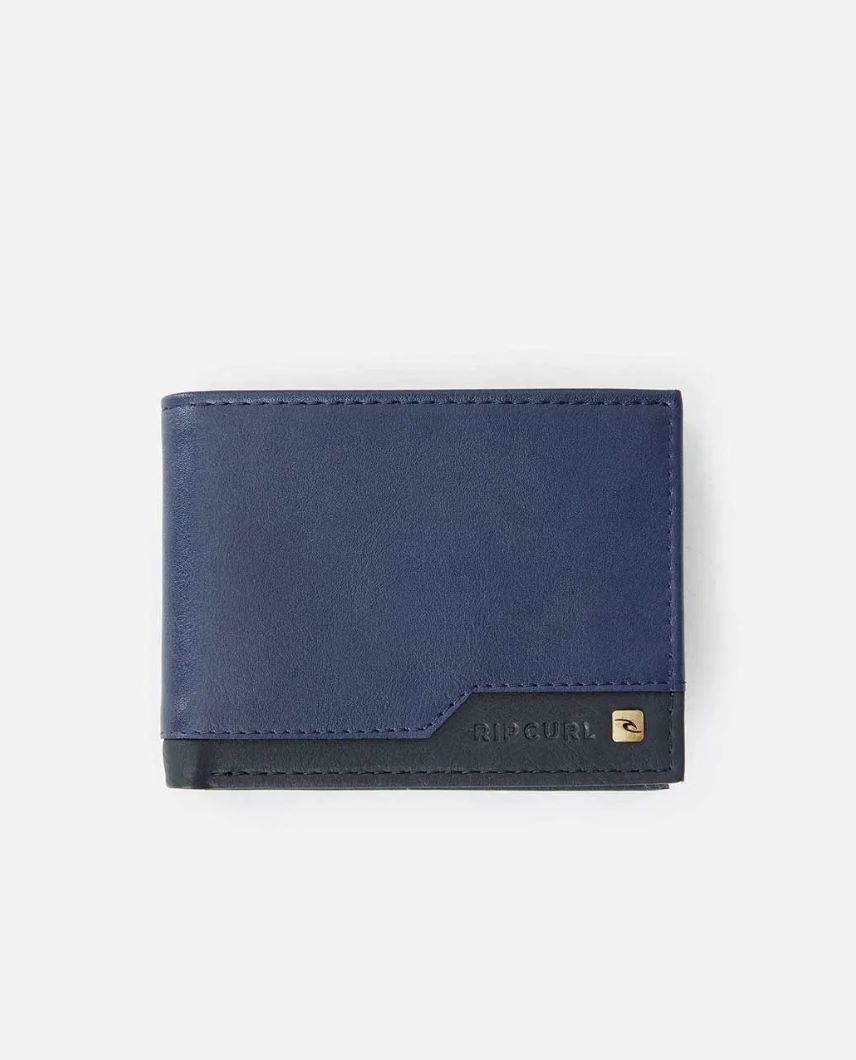 RipCurl Ridge Pu All Day Wallet/ NVY