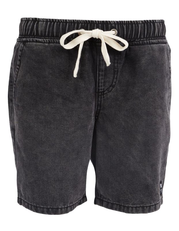 St Goliath Hunter Short/ Blk Acid [3-7YEARS]