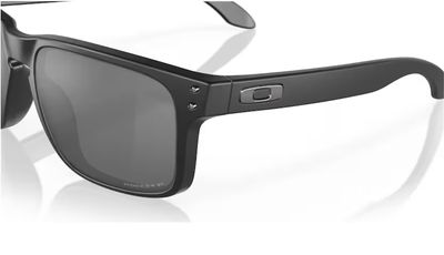 Oakley Holbrook XL Prizm Blk Polar/ Matte blk