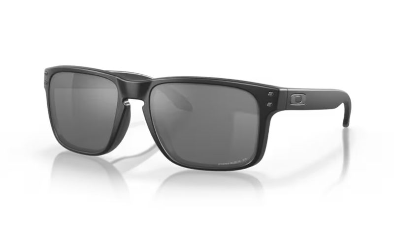 Oakley Holbrook XL Prizm Blk Polar/ Matte blk
