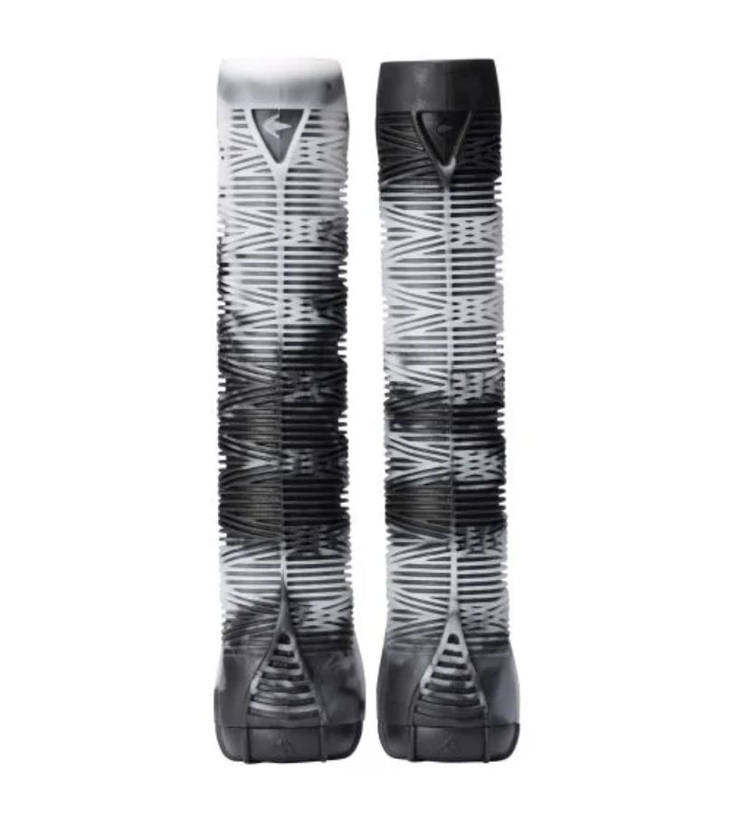 Envy Hand Grips (Pair) Blk/Gry