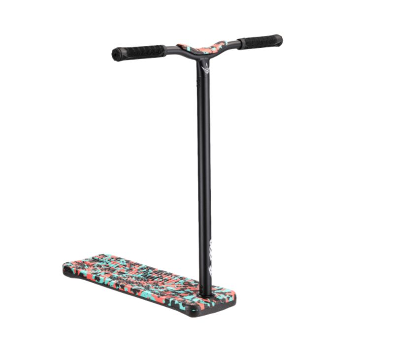 Envy ST PRO 7.5/ Teal Camo