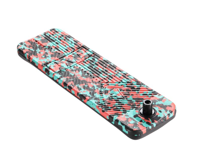 Envy ST PRO 7.5/ Teal Camo