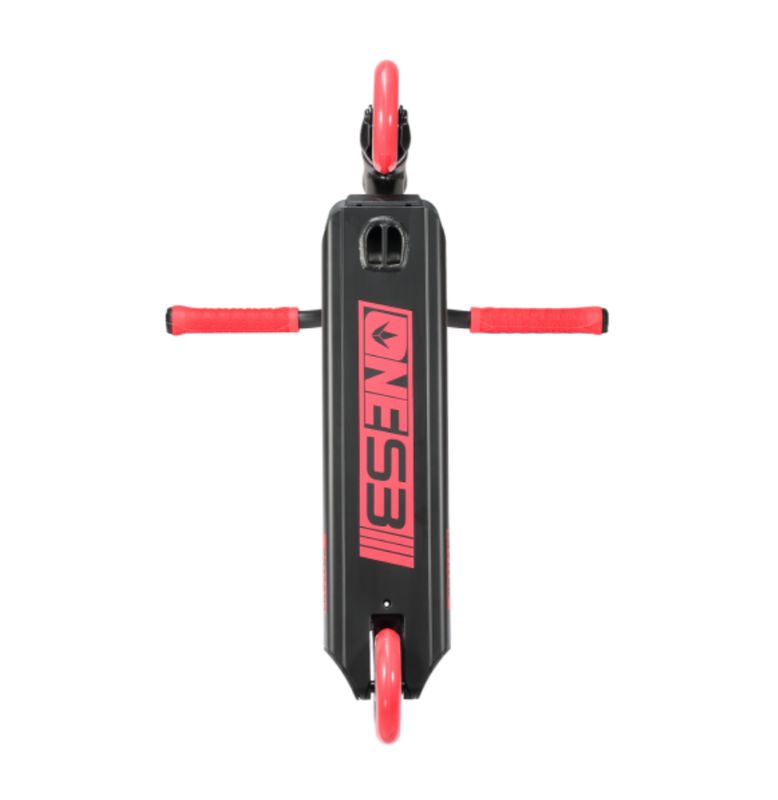 Envy One Series 3 in Red