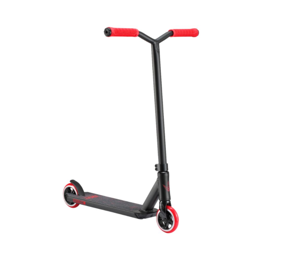 Envy One Series 3 in Red