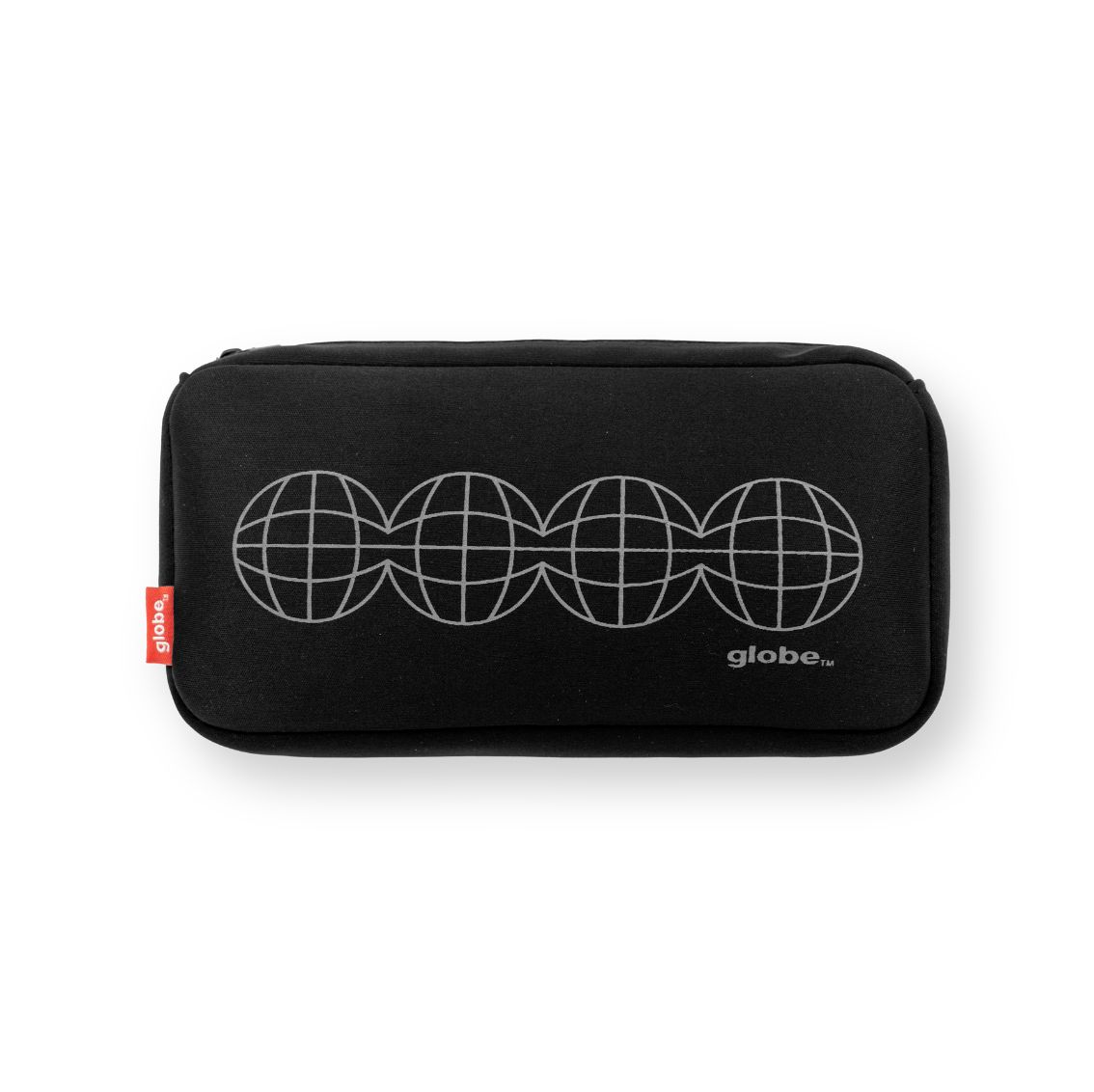 Globe OG Stealth Crew 3 PK With Case