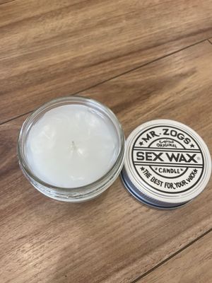 | CANDLES | AIR FRESHENERS |