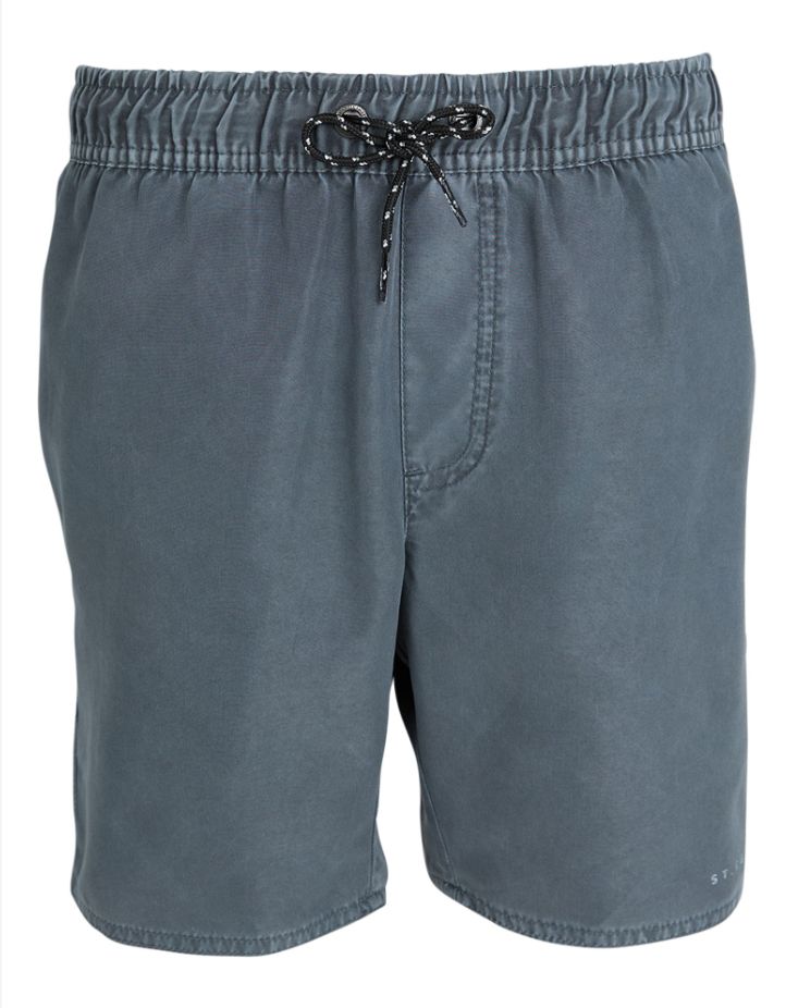 St Goliath Illusion Short / Indigo [3-16YEARS]