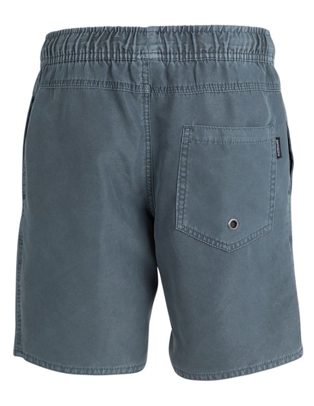 St Goliath Illusion Short / Indigo [3-16YEARS]
