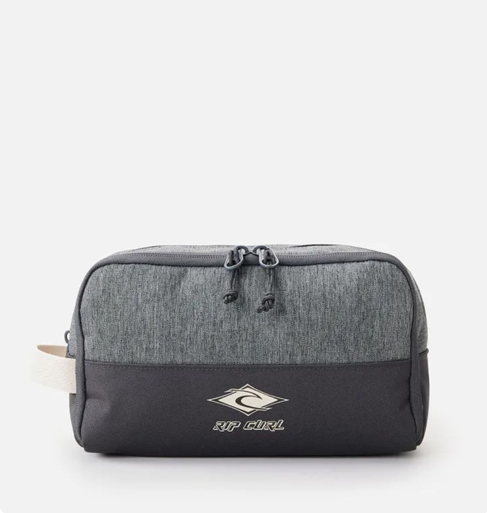 Rip Curl Groom Toiletry Classic Surf/ Grey Marle