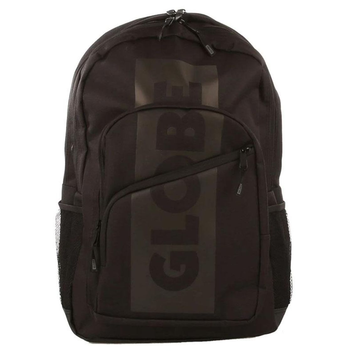 Globe Jagger III Backpack/ Black