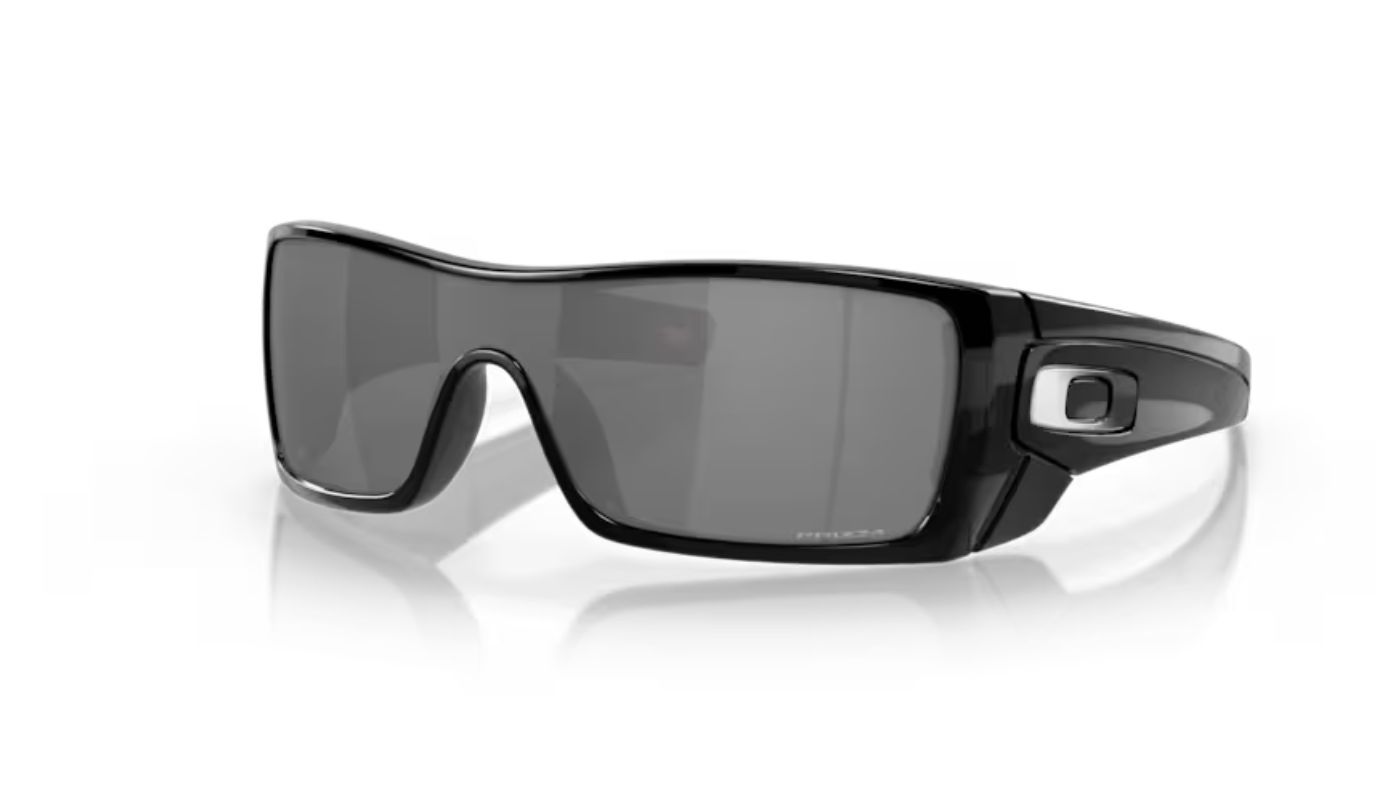 Oakley Batwolf Black Ink/ PRIZM Black