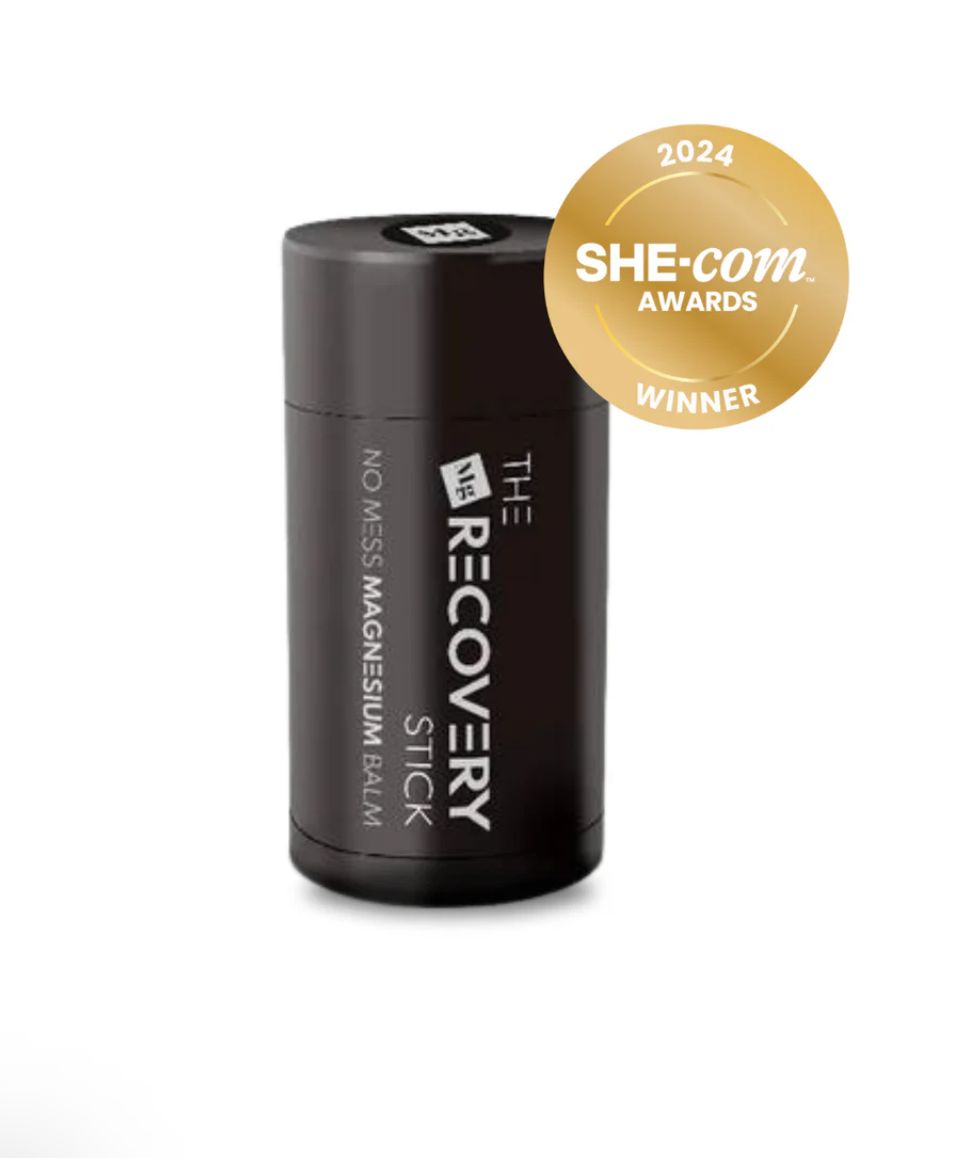Men Who Scrub Magnesium Balm