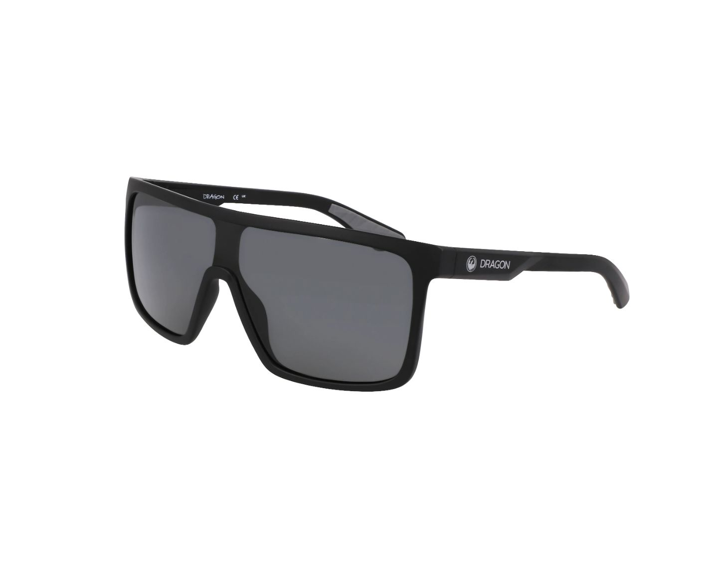 DR MOMENTUM H20 MATTE BLACK / LL SMOKE POLAR