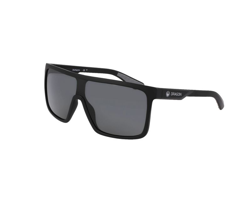 DR MOMENTUM H20 MATTE BLACK / LL SMOKE POLAR