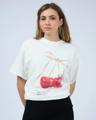 | T-SHIRTS |