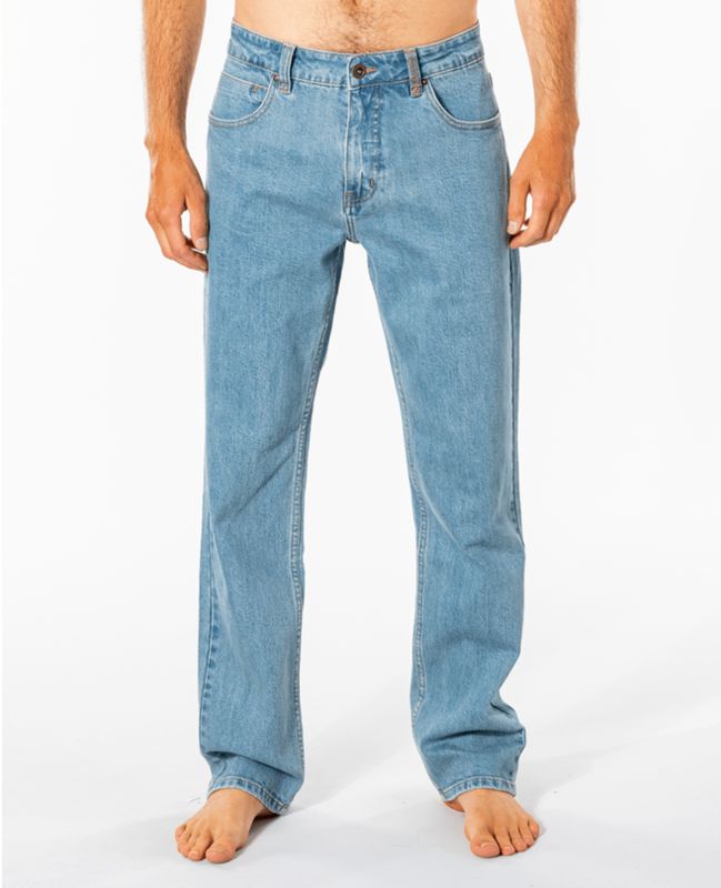 Rip Curl Classic Surf Denim Pant/ Blue