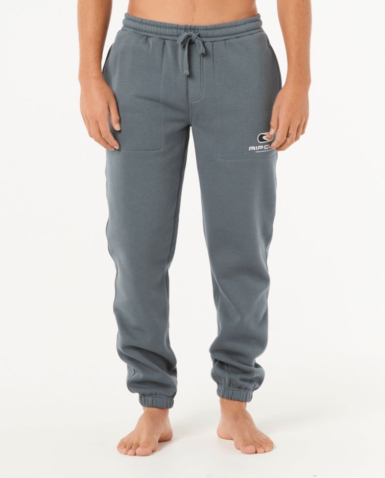 Rip Curl Icons of Surf Trackpants/ Pine Night
