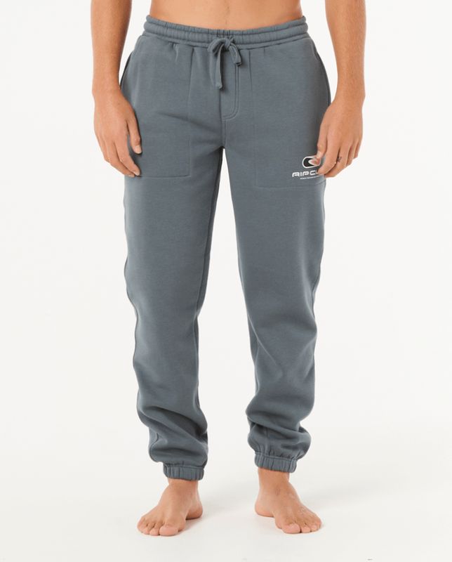 Rip Curl Icons of Surf Trackpants/ Pine Night