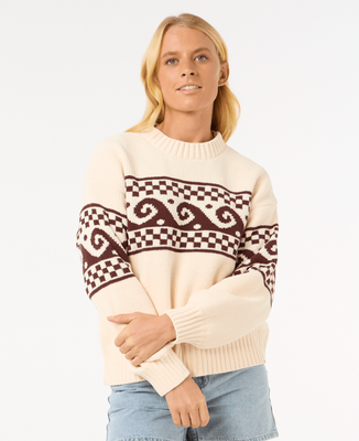 | KNITWEAR |