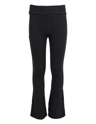 Eve Girl Lindy Leggings / Black [8-16YEARS]